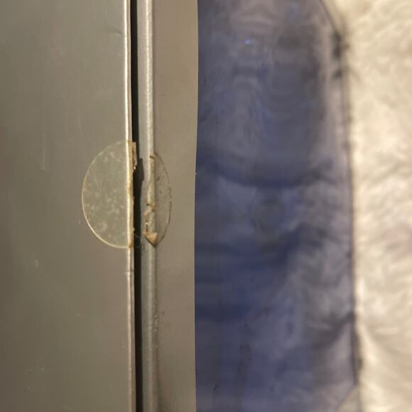 Holiday Visions 2003 BARBIE Winter Fantasy~First in Series~Special Edition NRFB - Picture 6 of 6